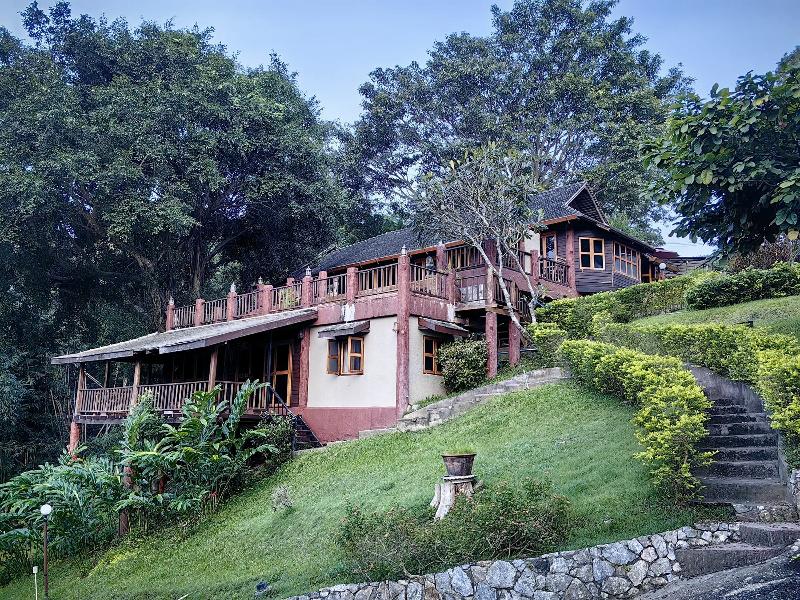 Insda Wellness Resort by ZUZU - Genel