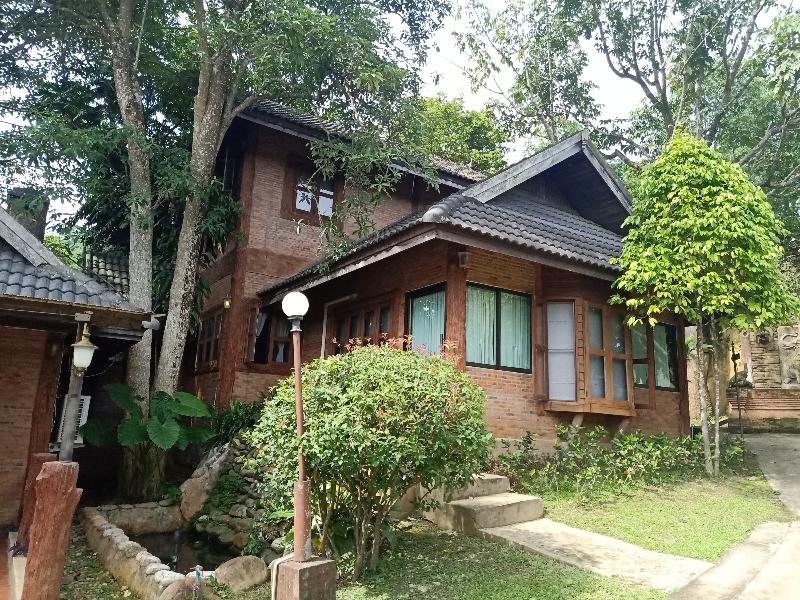 Insda Wellness Resort by ZUZU - Genel
