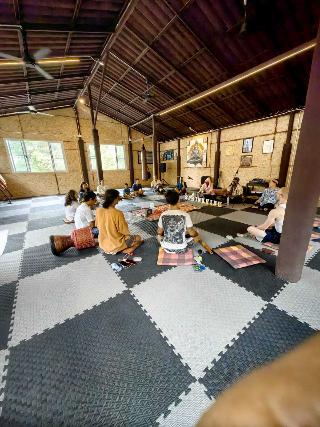 Insda Wellness Resort by ZUZU fotoÄŸrafÄ±