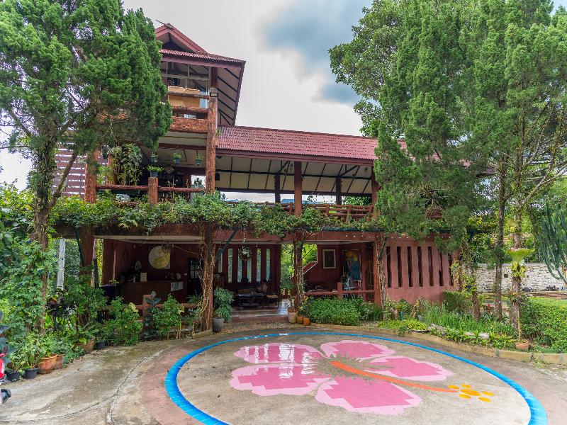 Insda Wellness Resort by ZUZU - Genel