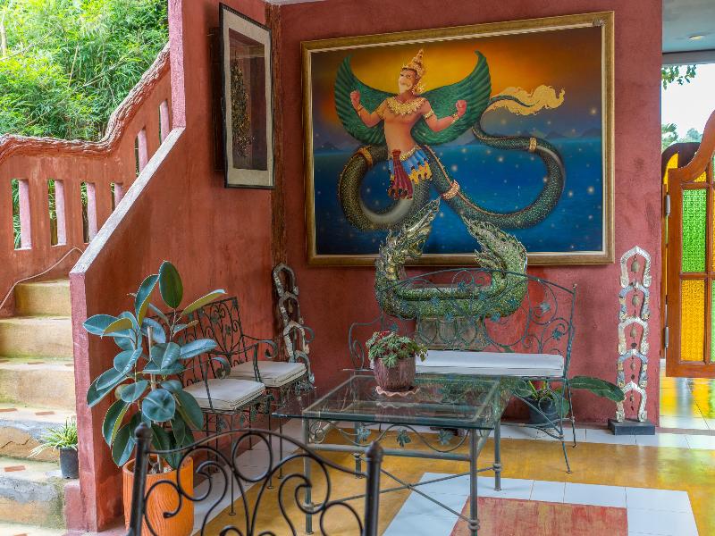 Insda Wellness Resort by ZUZU - Genel