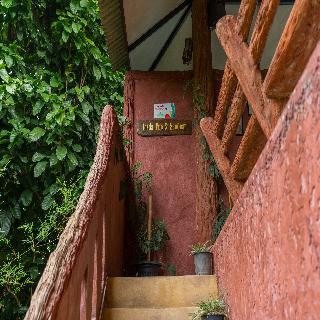 Insda Wellness Resort by ZUZU fotoÄŸrafÄ±