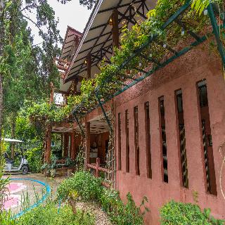Insda Wellness Resort by ZUZU fotoÄŸrafÄ±