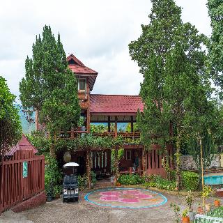 Insda Wellness Resort by ZUZU fotoÄŸrafÄ±