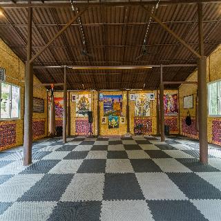 Insda Wellness Resort by ZUZU fotoÄŸrafÄ±