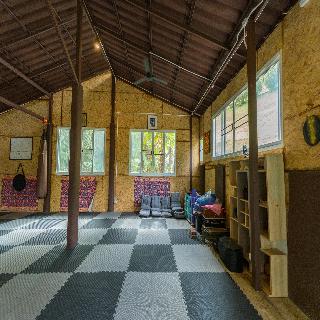 Insda Wellness Resort by ZUZU fotoÄŸrafÄ±