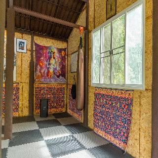 Insda Wellness Resort by ZUZU fotoÄŸrafÄ±