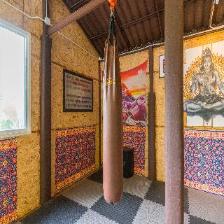 Insda Wellness Resort by ZUZU fotoÄŸrafÄ±