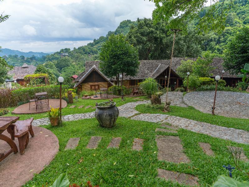 Insda Wellness Resort by ZUZU - Genel