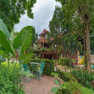 Insda Wellness Resort by ZUZU fotoÄŸrafÄ±