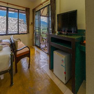 Insda Wellness Resort by ZUZU fotoÄŸrafÄ±