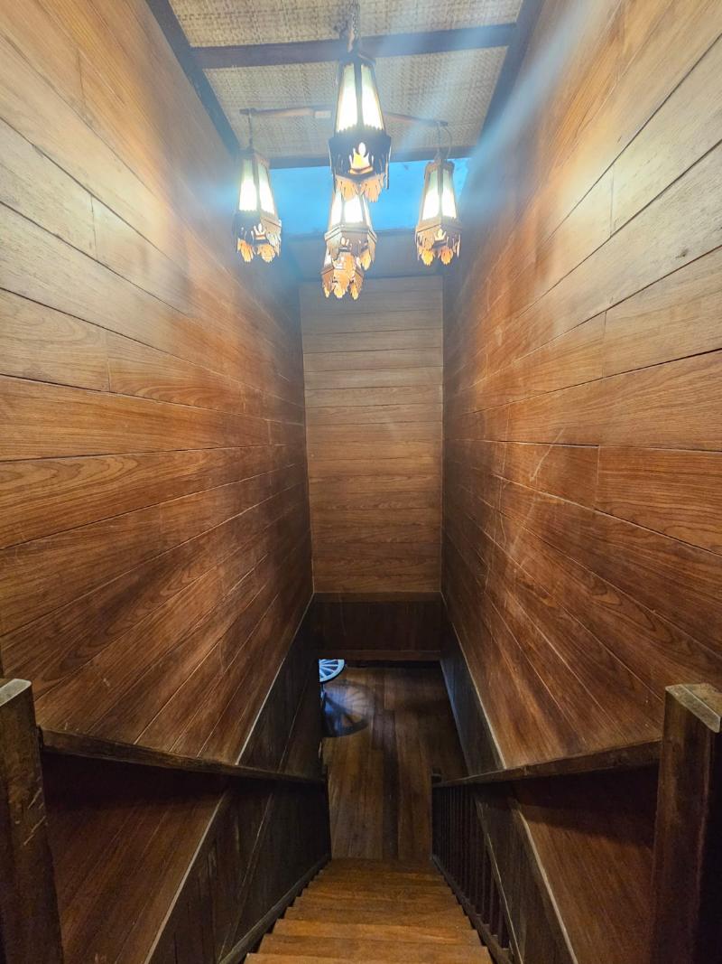 Insda Wellness Resort by ZUZU - Oda