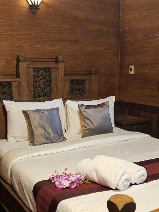 Insda Wellness Resort by ZUZU fotoÄŸrafÄ±