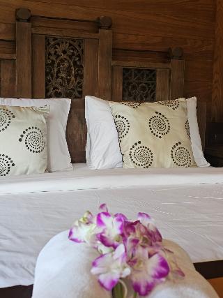 Insda Wellness Resort by ZUZU fotoÄŸrafÄ±