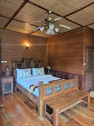 Insda Wellness Resort by ZUZU fotoÄŸrafÄ±