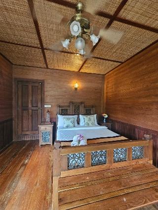 Insda Wellness Resort by ZUZU fotoÄŸrafÄ±