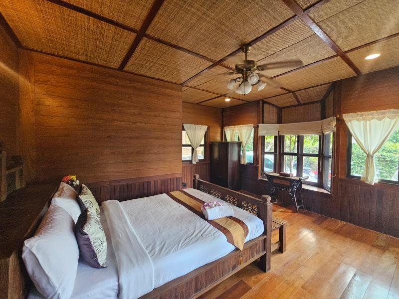 Insda Wellness Resort by ZUZU - Oda