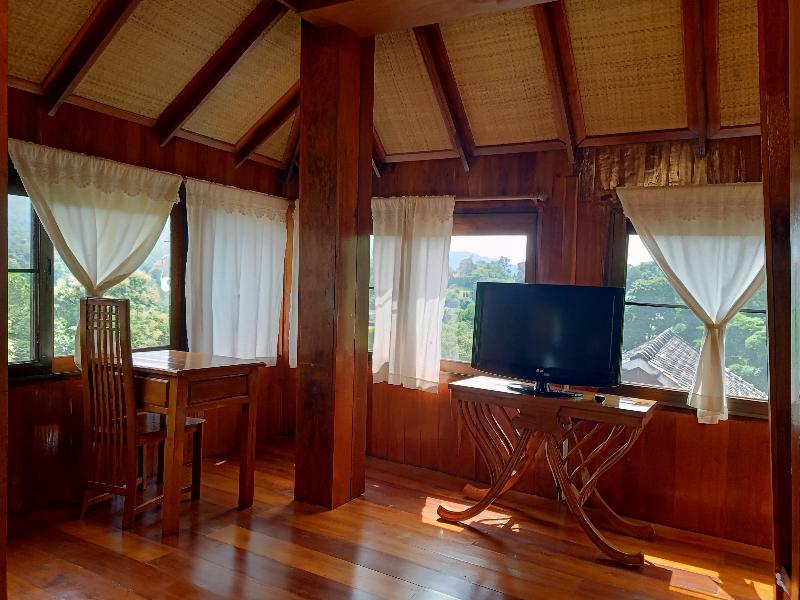 Insda Wellness Resort by ZUZU - Oda