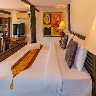 Insda Wellness Resort by ZUZU fotoÄŸrafÄ±