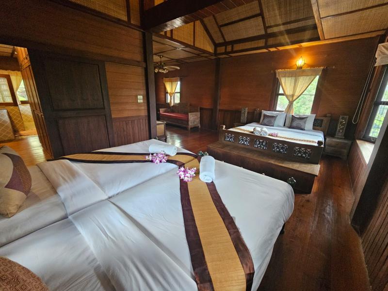 Insda Wellness Resort by ZUZU - Oda