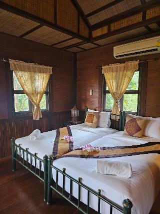 Insda Wellness Resort by ZUZU fotoÄŸrafÄ±