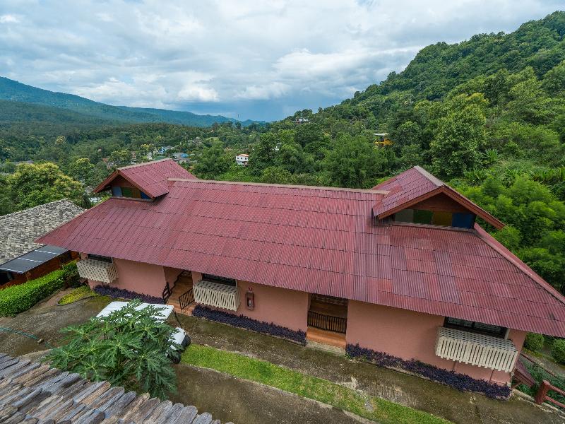 Insda Wellness Resort by ZUZU - Oda