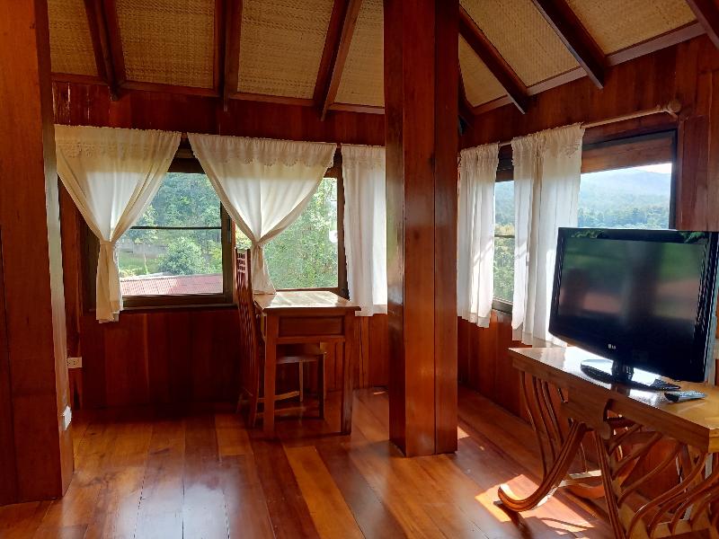 Insda Wellness Resort by ZUZU - Oda