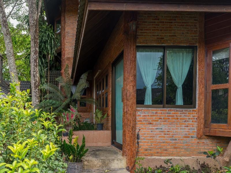 Insda Wellness Resort by ZUZU - Oda