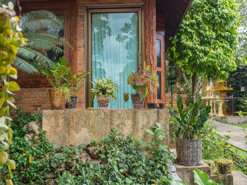 Insda Wellness Resort by ZUZU - Oda