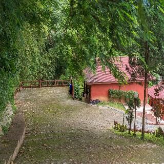 Insda Wellness Resort by ZUZU fotoÄŸrafÄ±
