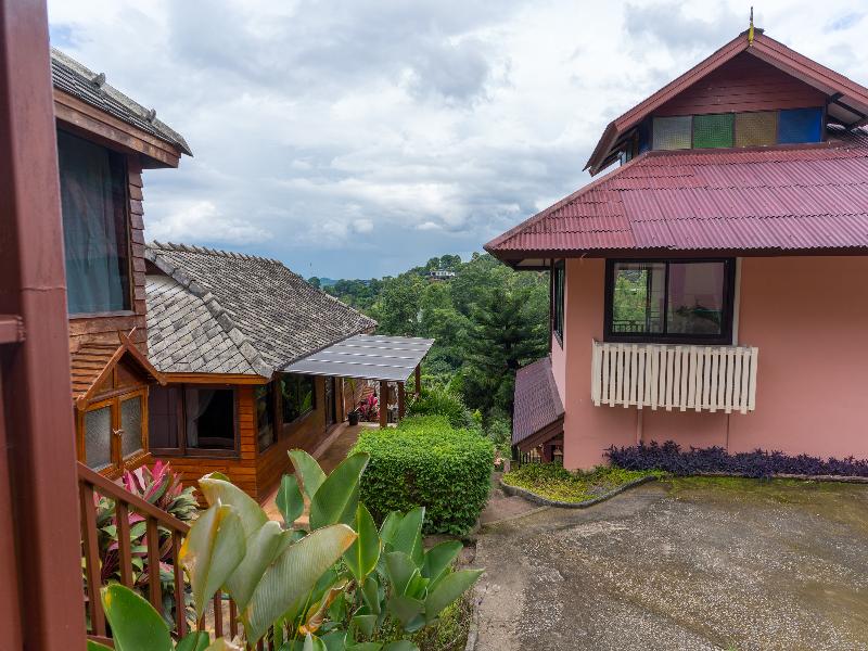 Insda Wellness Resort by ZUZU - Oda