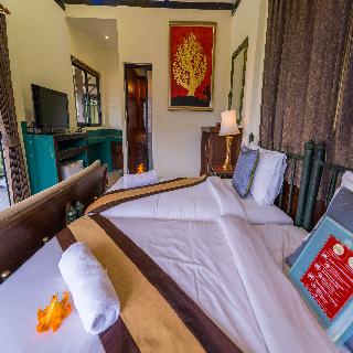 Insda Wellness Resort by ZUZU fotoÄŸrafÄ±