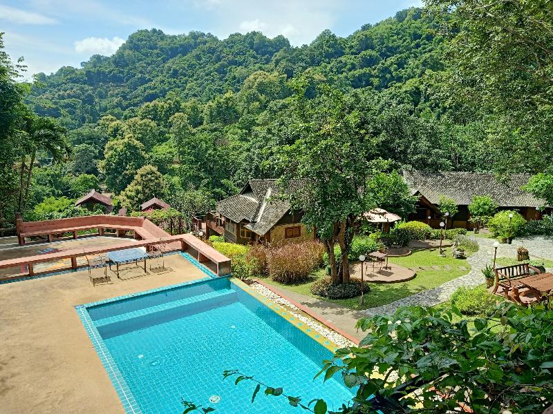 Insda Wellness Resort by ZUZU - Havuz