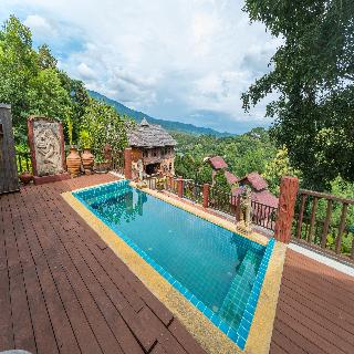Insda Wellness Resort by ZUZU fotoÄŸrafÄ±