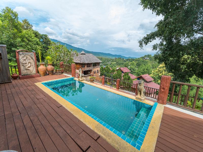 Insda Wellness Resort by ZUZU - Havuz