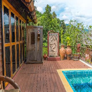 Insda Wellness Resort by ZUZU fotoÄŸrafÄ±