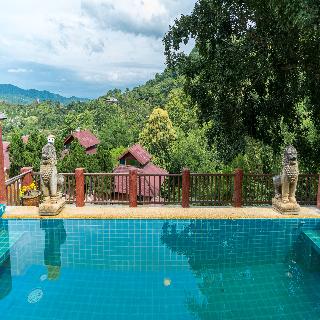 Insda Wellness Resort by ZUZU fotoÄŸrafÄ±