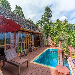 Insda Wellness Resort by ZUZU fotoÄŸrafÄ±