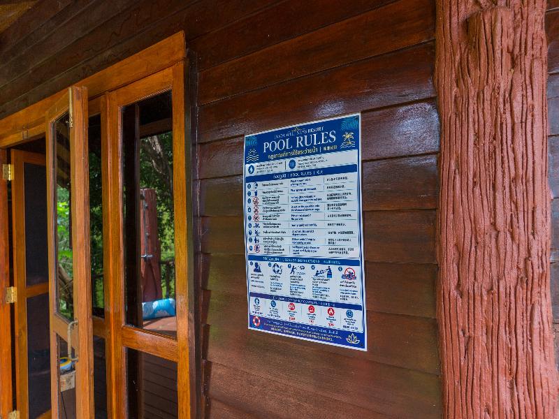 Insda Wellness Resort by ZUZU - Havuz