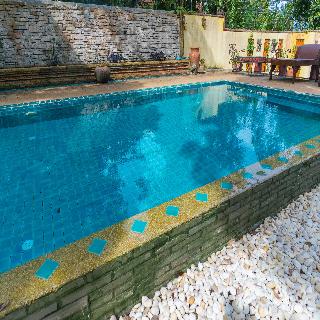 Insda Wellness Resort by ZUZU fotoÄŸrafÄ±