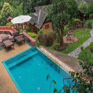 Insda Wellness Resort by ZUZU fotoÄŸrafÄ±