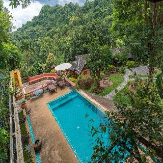 Insda Wellness Resort by ZUZU fotoÄŸrafÄ±