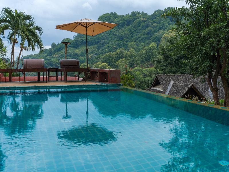 Insda Wellness Resort by ZUZU - Havuz