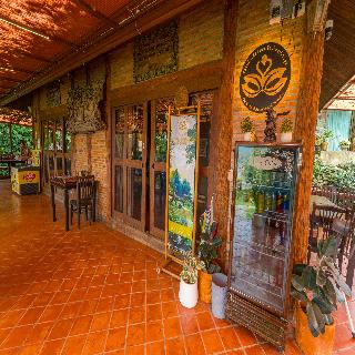Insda Wellness Resort by ZUZU fotoÄŸrafÄ±