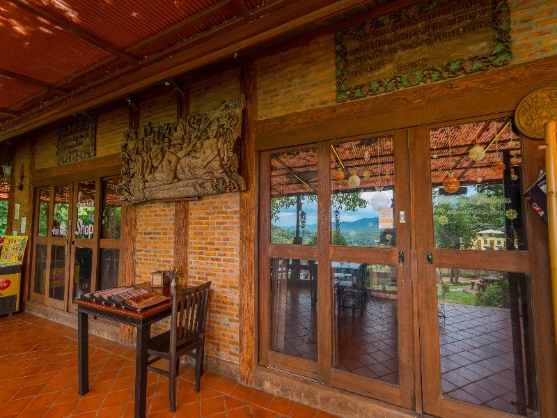 Insda Wellness Resort by ZUZU - Restoran