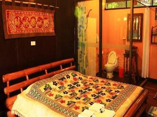 Yoko Riverkwai Hotel  Resort fotoÄŸrafÄ±