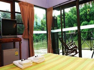 Yoko Riverkwai Hotel  Resort fotoÄŸrafÄ±