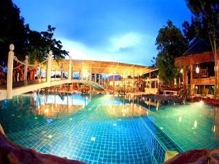 Yoko Riverkwai Hotel  Resort fotoÄŸrafÄ±