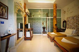 Yoko Riverkwai Hotel  Resort fotoÄŸrafÄ±