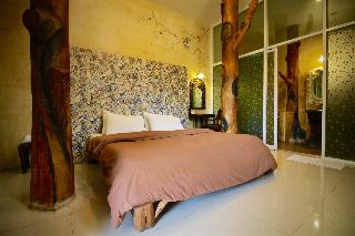 Yoko Riverkwai Hotel  Resort fotoÄŸrafÄ±